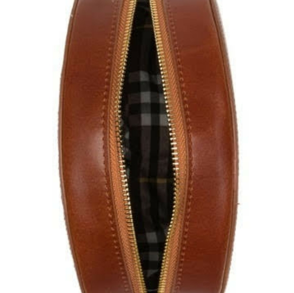 MOST WANTED USA Cheetah Calf Hair Crossbody - Picture 2 of 5